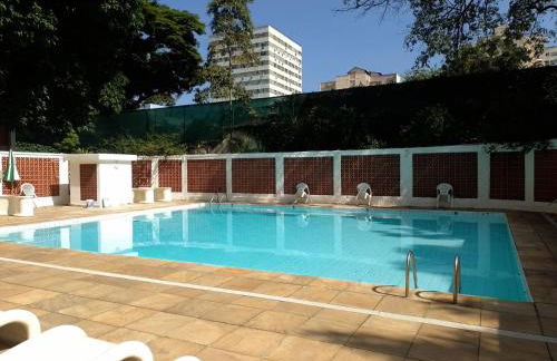 Apartamento Parque Jardim Europa - Foto 21