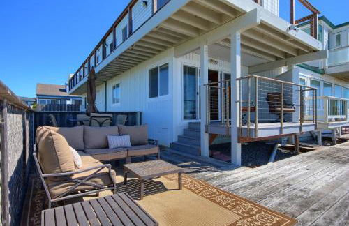 Oceanfront Escape-Spring Special - Foto 36