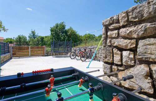 Apartment Feruccio by Rent Istria - Photo 23