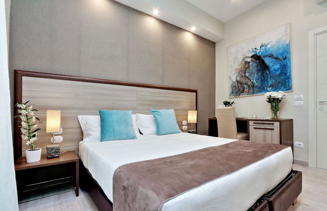 Relais Servio Tullio - Foto 5