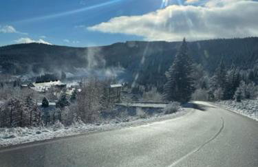 Świerkowy Zakatek - Foto 13