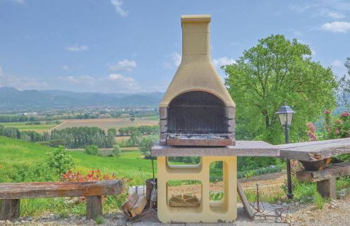 Nice Apartment In Città Di Castello Pg - Foto 29