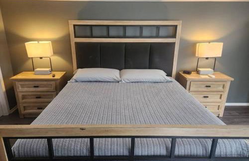 Spacious St Croix River Home with Private Beach - Foto 26