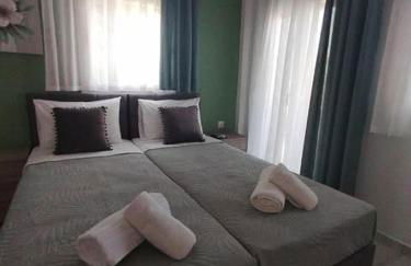 Thanos Cozy Apartments - Photo 9