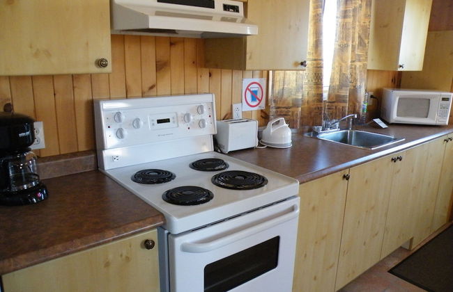 Chalets Shipek - Foto 9