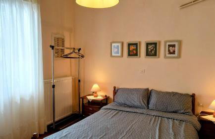 Nafpaktos The country home - Foto 12