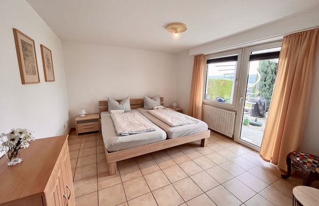 Malerisches Ferienhaus in Reil - Foto 2