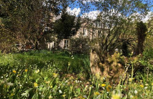 Kirkton Cottage whole house in Cairnie Aberdeenshire - Photo 24