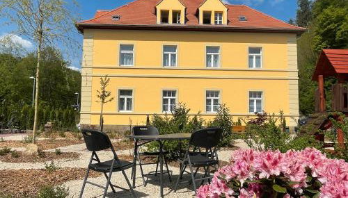 Villa Rathmannsdorf - Foto 5