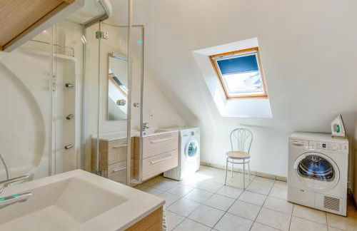 Maison confortable à Plurien avec hammam - Foto 13