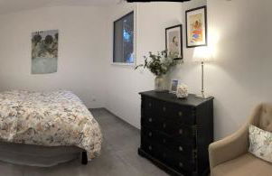 Appartement de luxe Eze village vue mer avec piscine - Foto 12