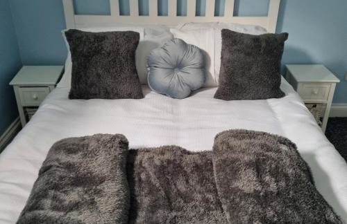 Primrose Cottage - Foto 19