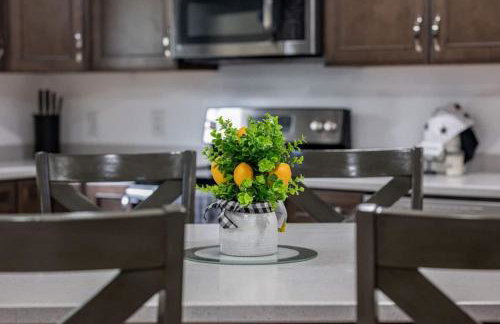 Little Buck Camp - Pet Friendly Game Room - Foto 21