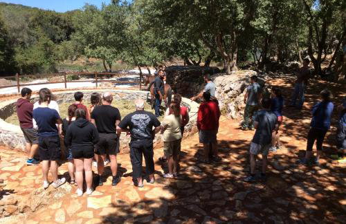 Archontiko Manias - Photo 16