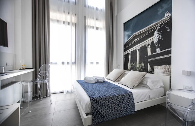 Suite Quaroni - Photo 18