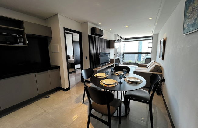 Edificio Sky Jatiuca - Apt 705 - Photo 16