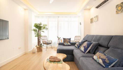 Estepona DownTown Near The Beach - Happy Rentals - Foto 2