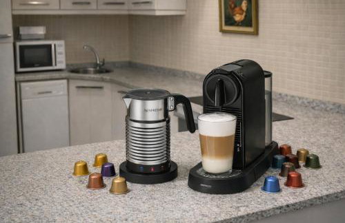 Vall Fosca - Apartamento con espectaculares vistas y jardín privado - Photo 7