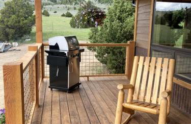 Charming Cabin with Mountain Views Near Madison River in Ennis, Montana - Foto 11