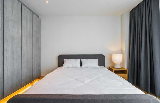 Designer Pool Villa in Ekkamai - Foto 15