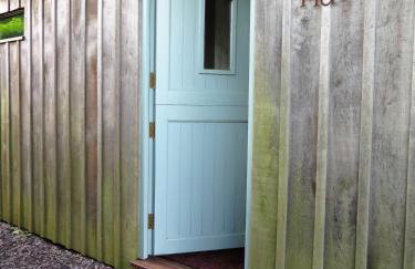 The Beech Hut - Peaceful countryside retreat - Foto 7