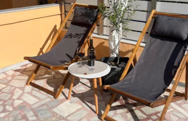 Two little olives Studio apartment - Foto 10