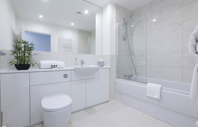 Inverness City Suites - Foto 32