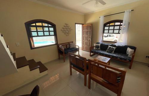 Casa Alegria - Casa charmosa com piscina em Paraty - Foto 18