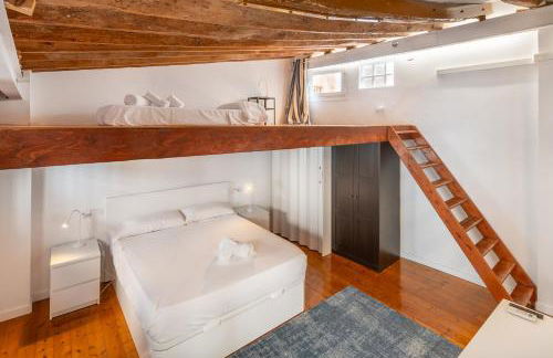 The Sailor House, minimum stay 30 nights, by PriorityVillas - Foto 4