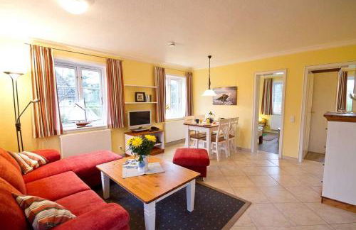 Wohnung-Steuerbord - Foto 1