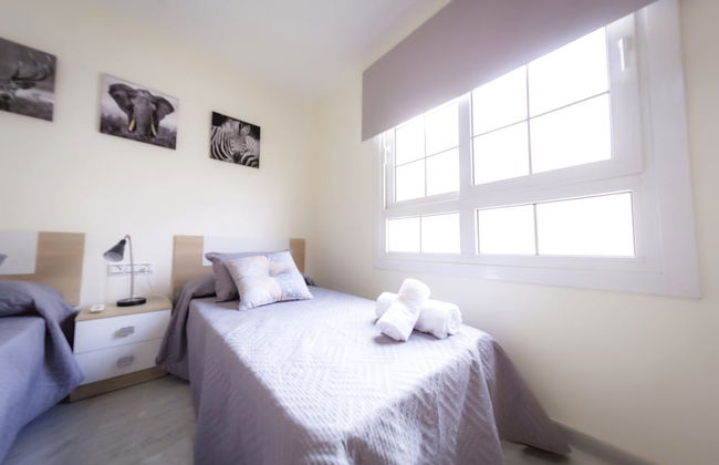 Apartamentos Puerto Almerimar - Photo 8