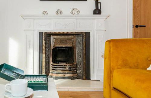 Pinfold House - Foto 35