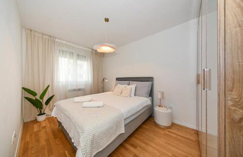 Zadar D'or with free private parking - Foto 19