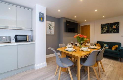 Primrose Cottage, Leiston, near Sizewell, Thorpeness and Aldeburgh - Managed by Aldeburgh Coastal Cottages - Foto 4