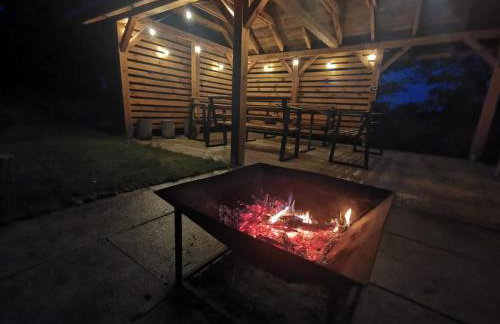 Siedlisko Kaczory - Foto 19