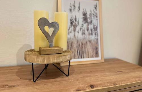 Ferienwohnung Naturraum - Foto 21