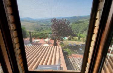 Country House La Collina di Bargiano - Casa Raffaella - Foto 39