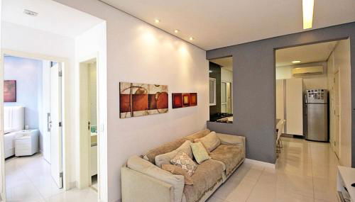 Rio Spot Leblon D049 - Foto 1