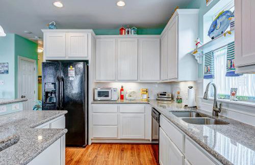 Cozy Beach Cabin - Beautiful Coast Views - Foto 28