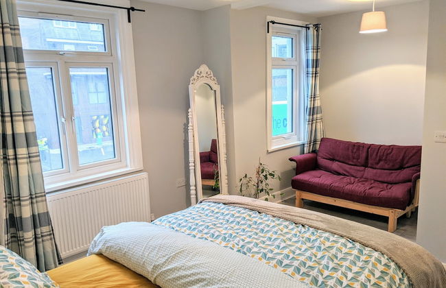 TopHome Hampstead - Foto 22