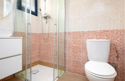 Holiday Home Jardines de Denia V by Interhome - Foto 35