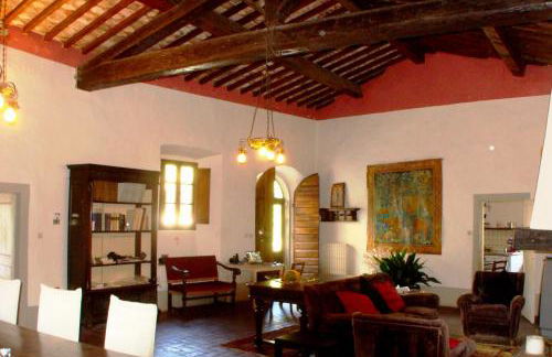 Villa Migliorati - Foto 46