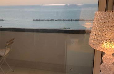 Splendido appartamento fronte mare - Foto 1