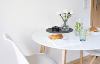 Comfort Apartment im Zentrum 17 - Foto 21