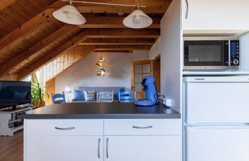 Gemütliche Wohnung nahe München mit kleinem Garten - Foto 28