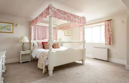 Broadway House, 7 Bedroom, 6 Baths - Photo 19