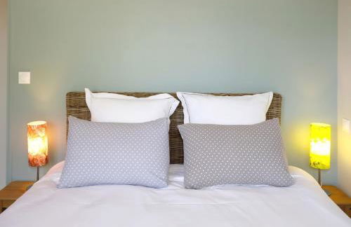 LE CEDRE Maison bord de LOIRE 4 - Foto 5