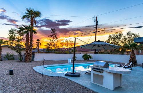 HavaLovely Stay - Pool . Smart TV . Central - Foto 17