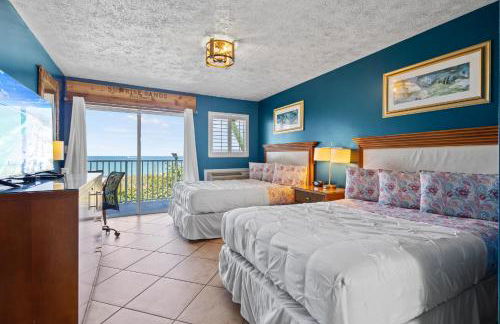 Oceanfront Inn Suite - Foto 39