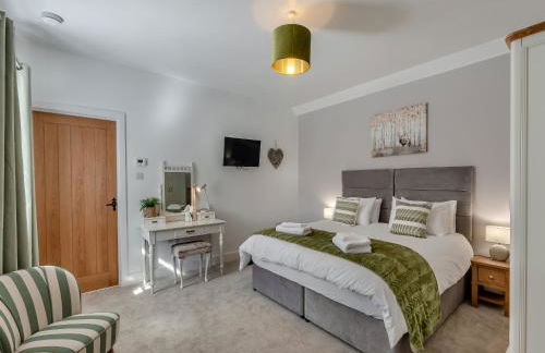 The Old Byre - Foto 13